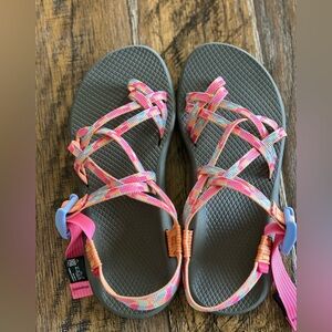 Chaco Sandals - Sherbet size 8